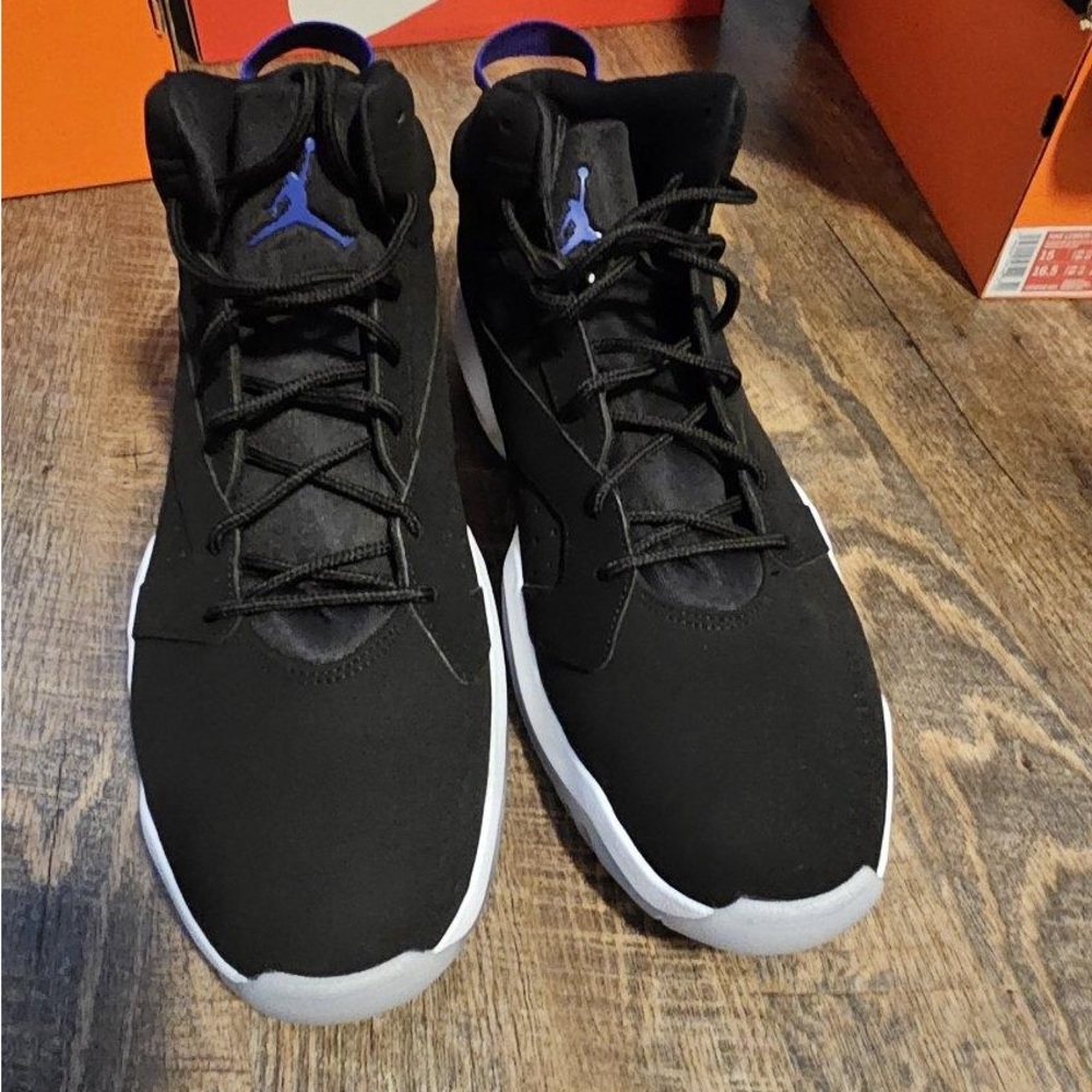 Air Jordan Lift Off Mens